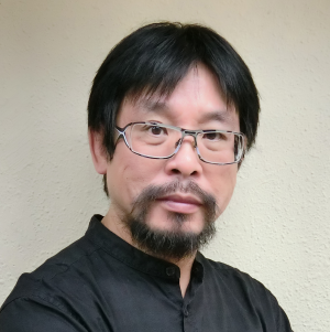 楊廣顥先生